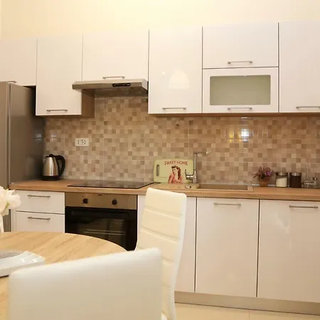 Apartment Antonio *