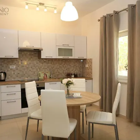 Apartment Antonio Sibenik