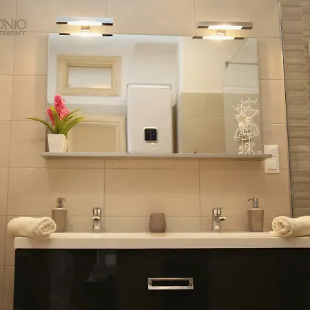 Antonio Apartment Sibenik