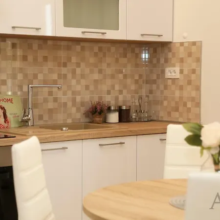 Antonio Lejlighed Šibenik