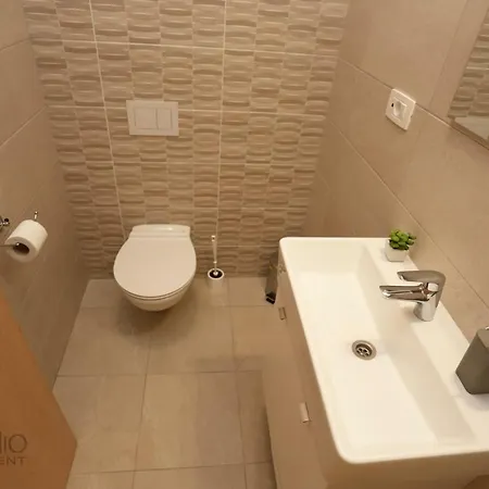 Antonio Apartment Sibenik