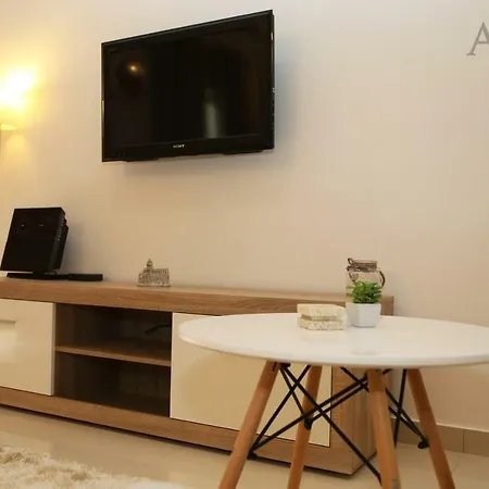 Antonio Apartment *