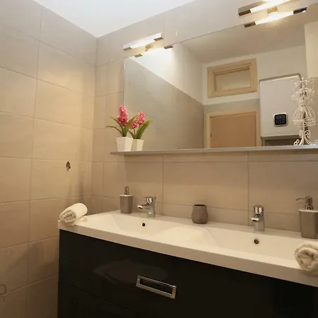 Antonio Apartment Sibenik