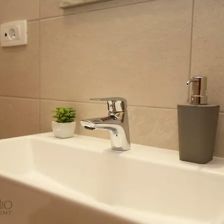 Antonio Apartment Sibenik