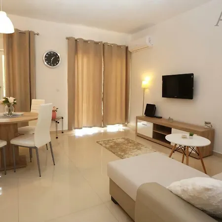 Apartment Antonio