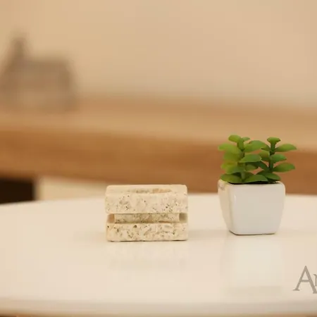 Antonio Apartment