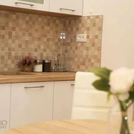 Antonio Apartment
