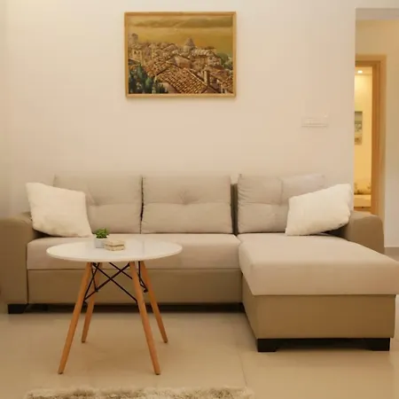 Apartment Antonio