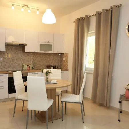Apartment Antonio