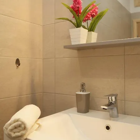 Apartment Antonio Sibenik