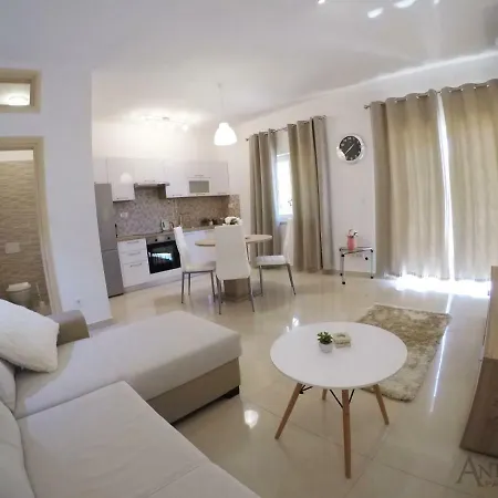 Apartment Antonio *