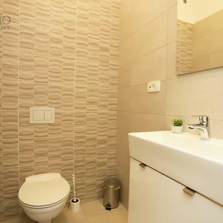 Apartment Antonio *