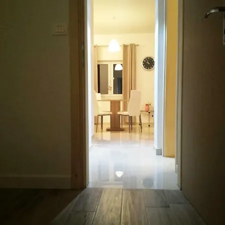 Apartment Antonio