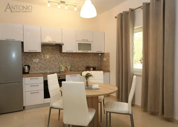 Apartamento Antonio Šibenik