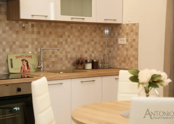 Antonio Apartamento Šibenik