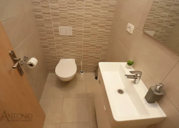 Antonio Apartamento Šibenik