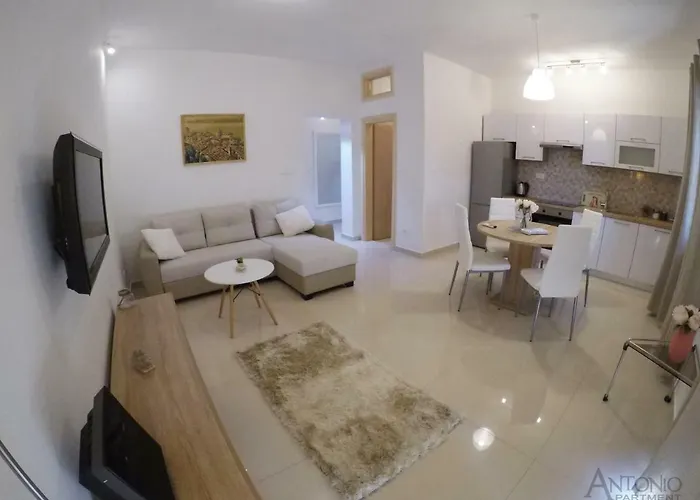 Antonio Apartamento *