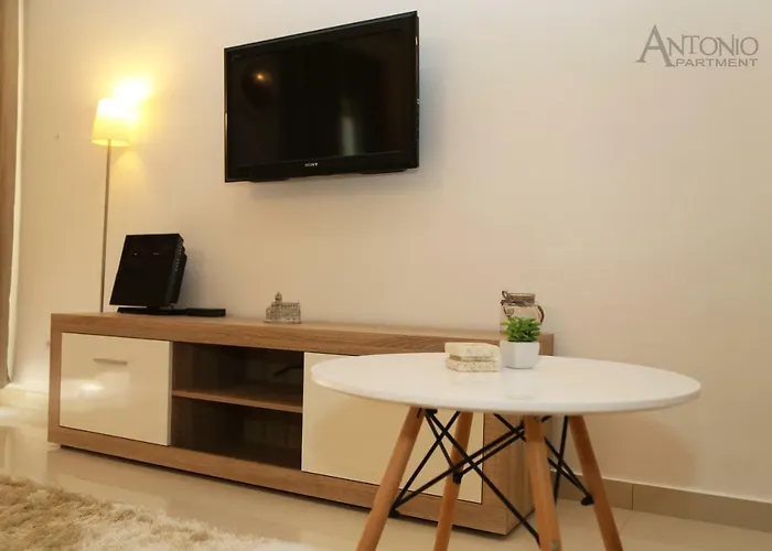 Antonio Apartamento *