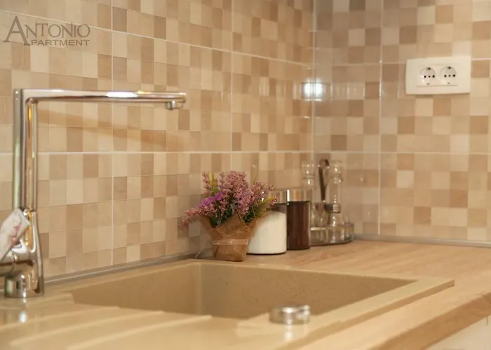 Antonio Apartamento Šibenik