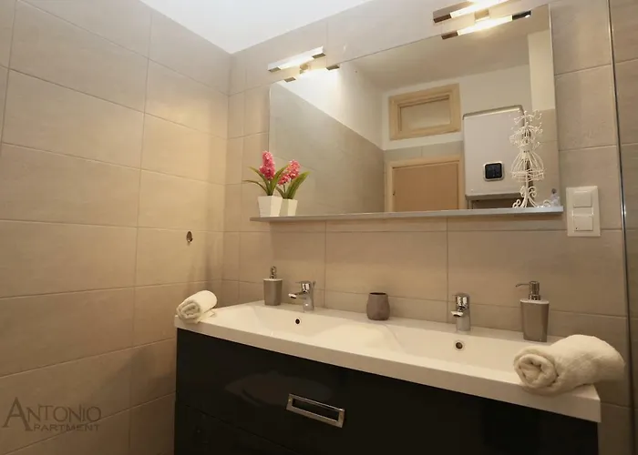 Antonio Apartamento Šibenik