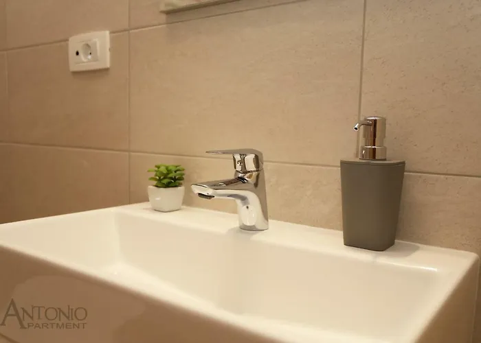 Antonio Apartamento Šibenik