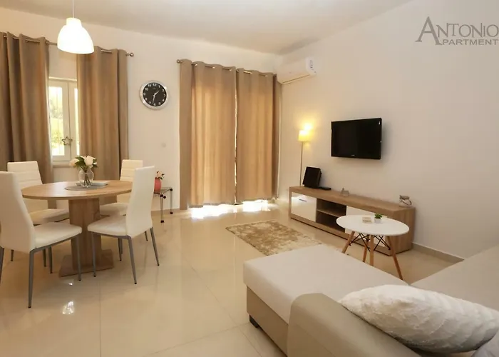 Lejlighed Antonio
