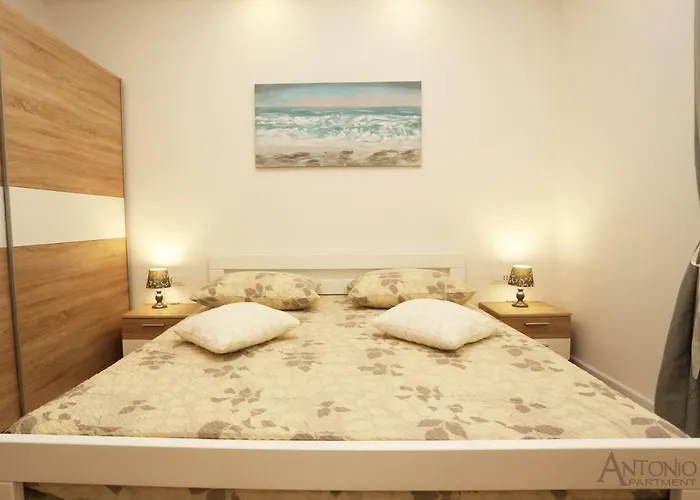 Apartamento Antonio Šibenik