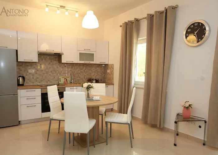 Apartamento Antonio
