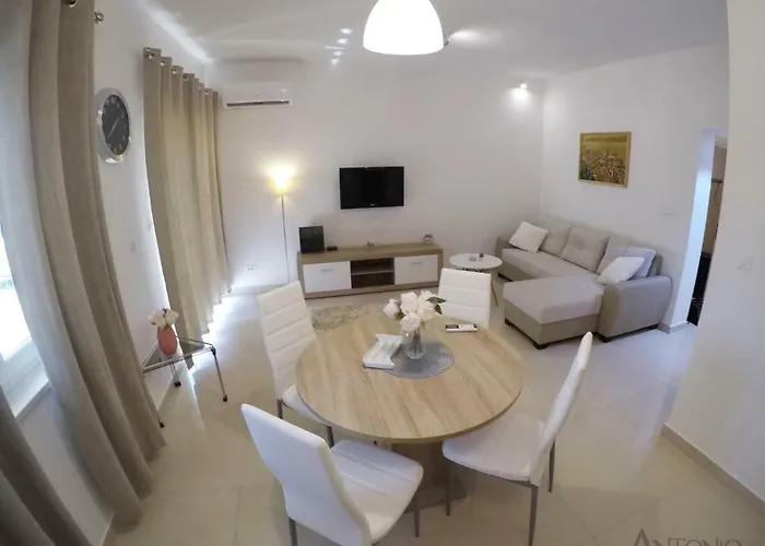 Apartamento Antonio *