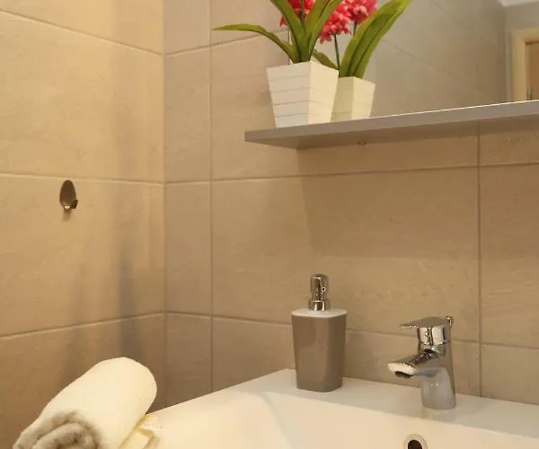 Apartamento Antonio Šibenik