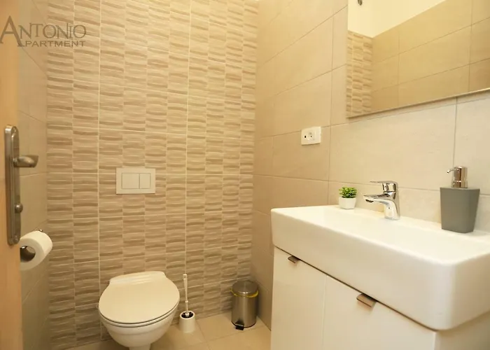 Apartamento Antonio *